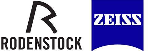 Zeiss Logo - Rodenstock and Carl Zeiss Vision enter Cross License Agreement