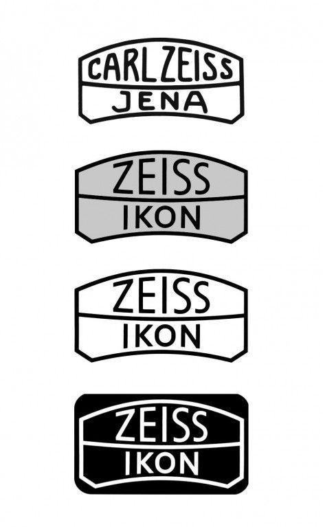 Zeiss Logo - Carl Zeiss icons | Make your mark. | Zeiss, Classic camera, Photo logo