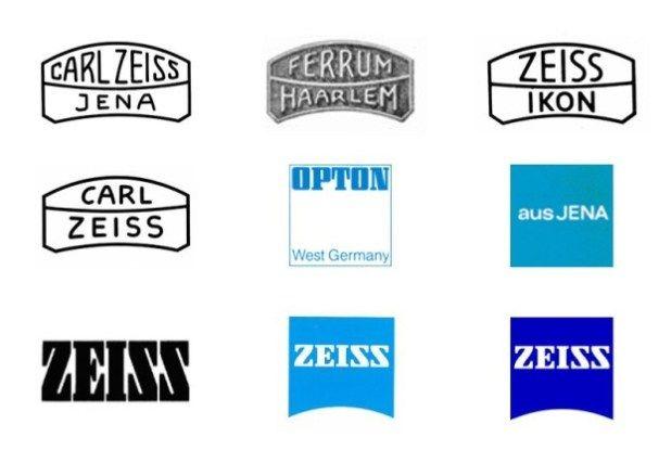 Zeiss Logo - Carl Zeiss Are Now Just ZEISS