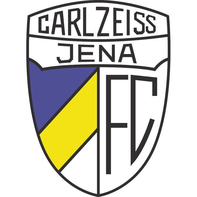 Zeiss Logo - FC Carl Zeiss Jena vector logo vector image in AI and EPS format