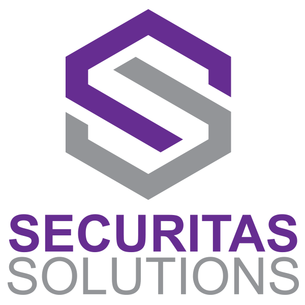 Securitas Logo - Securitas Logo on Behance
