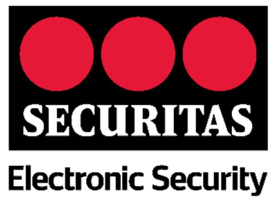 Securitas Logo - Securitas Electronic Security (formerly Diebold)