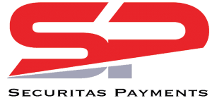 Securitas Logo - Credit Card Processing