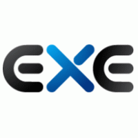 exe Logo - EXE Logo Vector (.EPS) Free Download