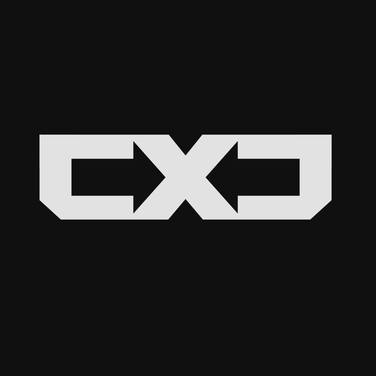 exe Logo - Merch