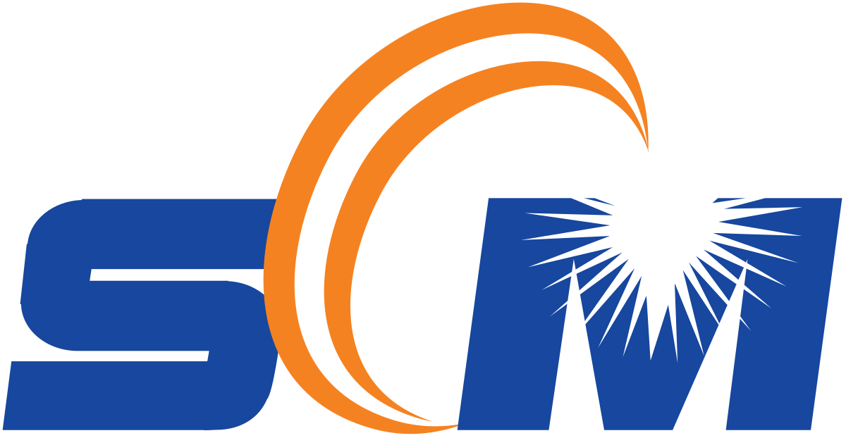 SCM Logo - Surya Citra Media bahasa Indonesia, ensiklopedia bebas