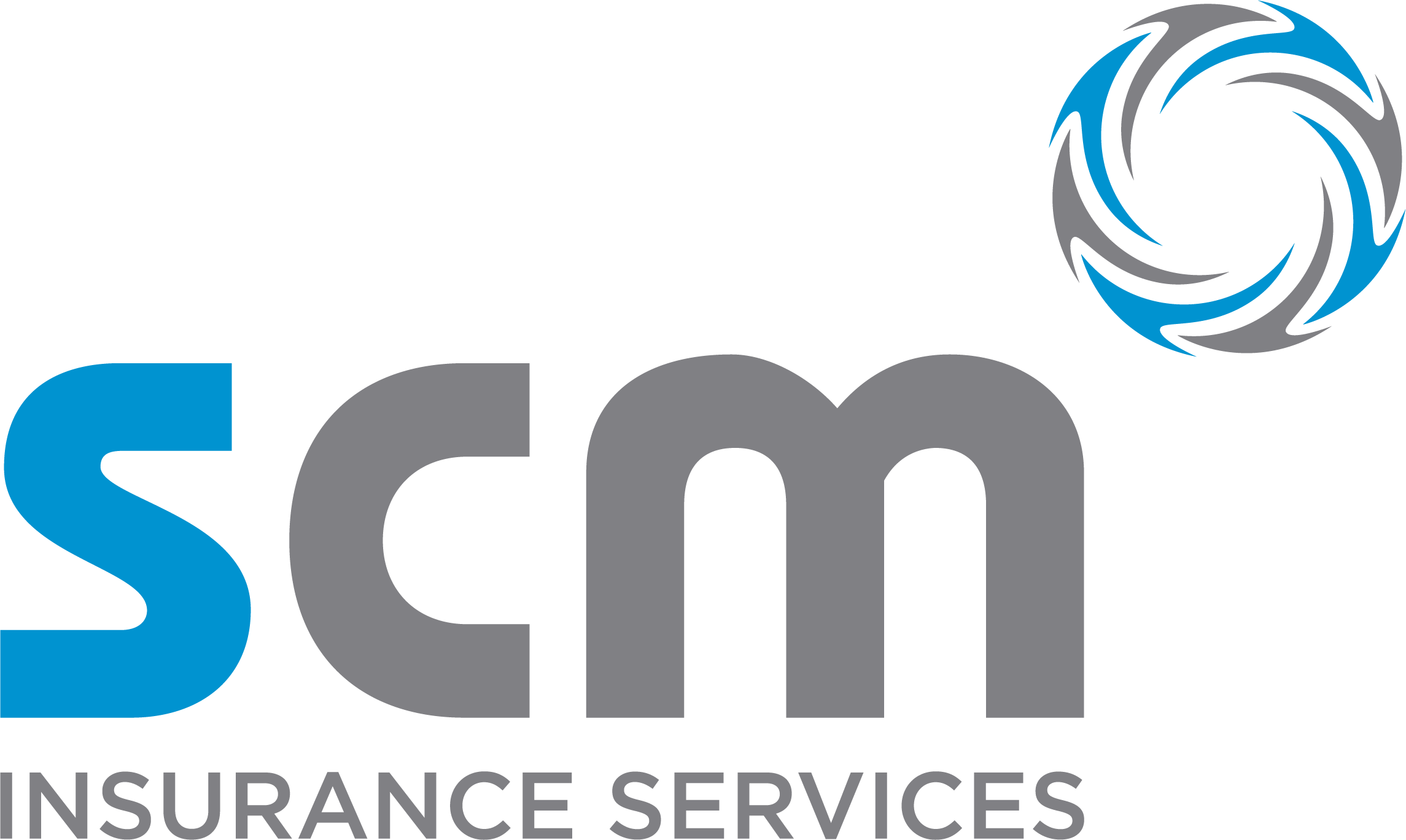 SCM Logo - SCM Logo Name Underwriter Canadian Underwriter