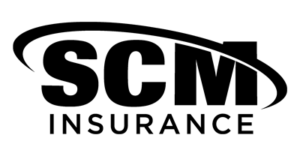SCM Logo - SCM Insurance
