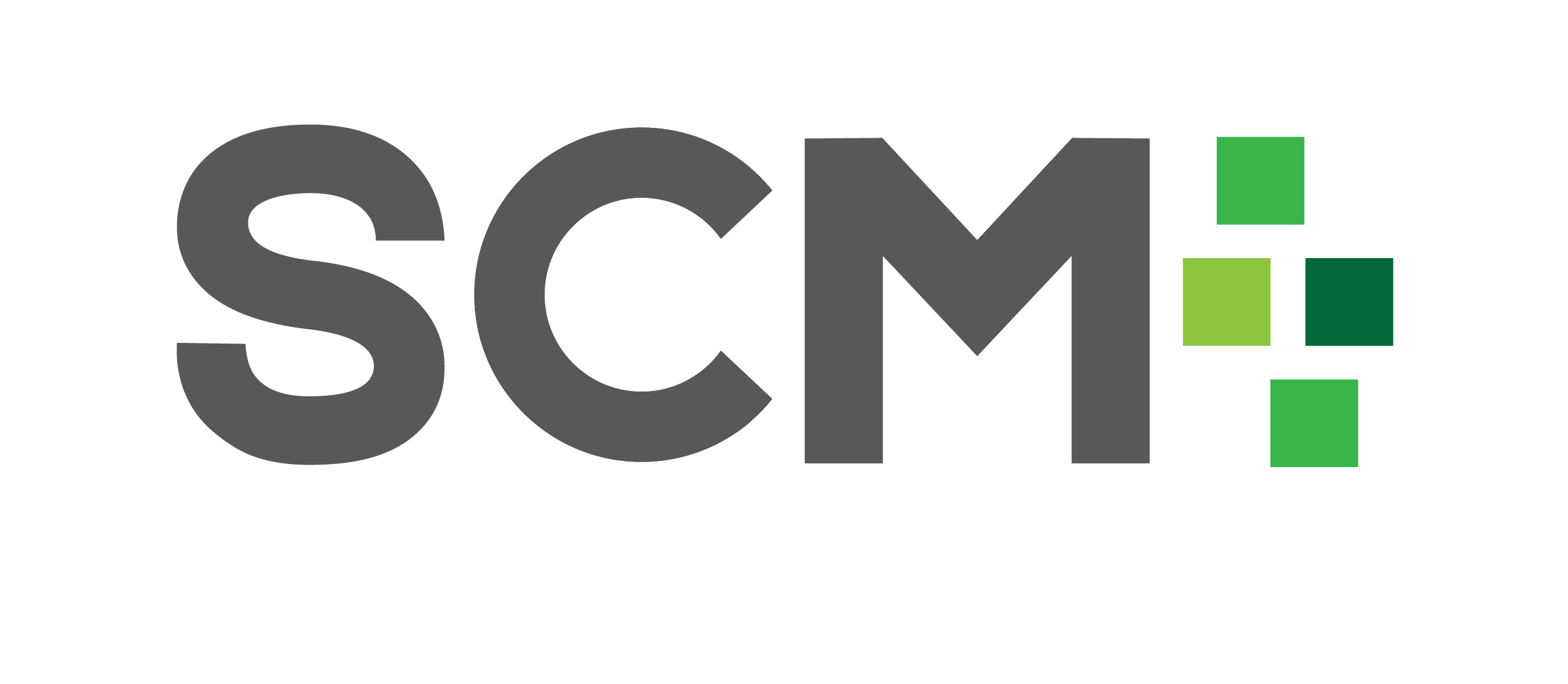 SCM Logo - SCM Marketing Solutions | Driven People, Dedicated To Growing Your ...