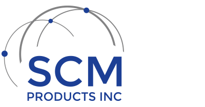 SCM Logo - Scm Logo 2 Products Inc