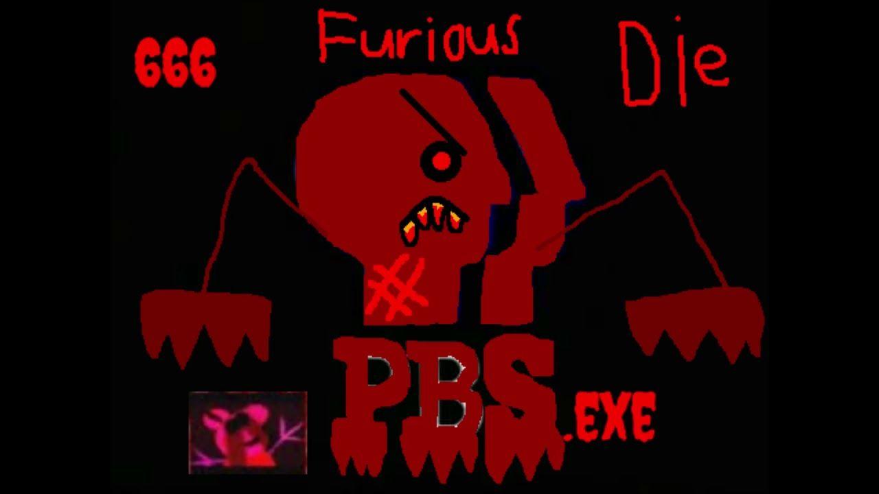 exe Logo - PBS.EXE Logos Looks