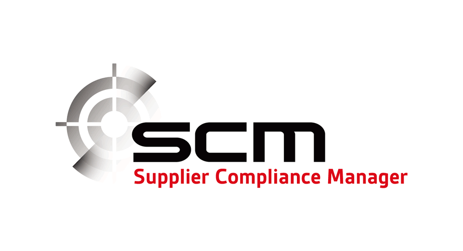 SCM Logo - Supplier Compliance Manager (SCM) Logo Download Vector Logo
