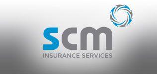 SCM Logo - SCM Insurance Services US- SCM Insurance Services