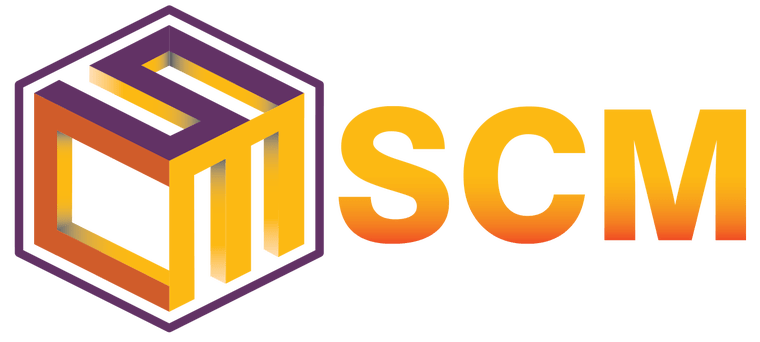 SCM Logo - Subscribe