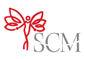 SCM Logo - SCM Lingerie – İçiniz rahat olsun…