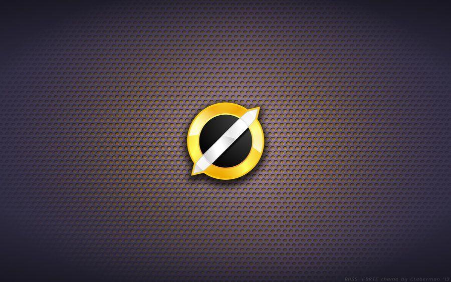 exe Logo - Wallpaper - Bass.EXE - Forte.EXE Logo by Kalangozilla.deviantart.com ...