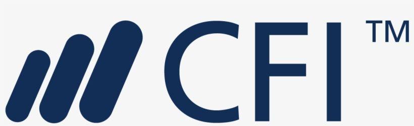 CFI Logo - Cfi Logo Trademark Small Transparent PNG Download