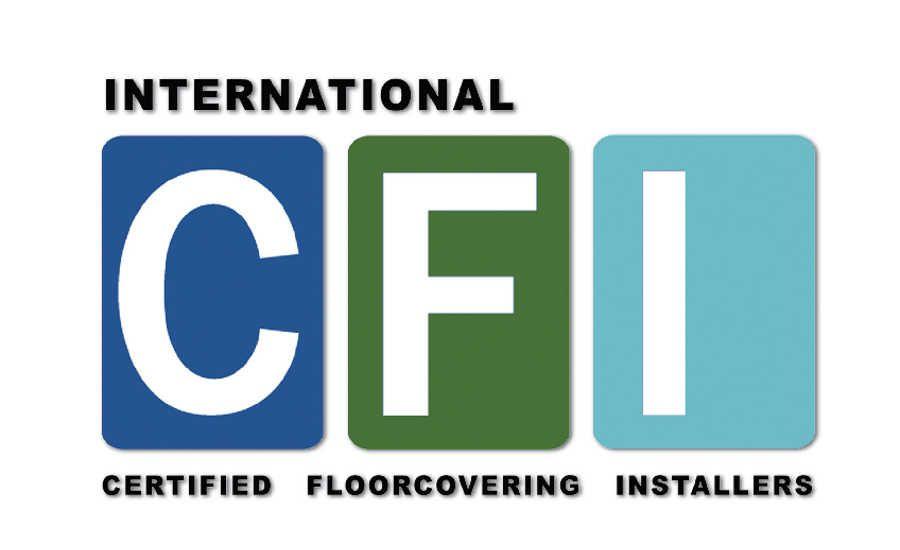 CFI Logo - CFI Announces 25th Anniversary Convention 03 12. Floor