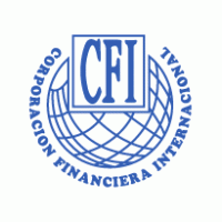 CFI Logo - CFI. Brands of the World™. Download vector logos and logotypes