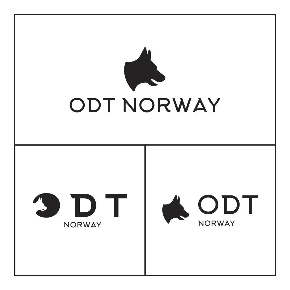 exe Logo - Modern, Serious Logo Design for ODT Norway by ExE 2 | Design #21035599