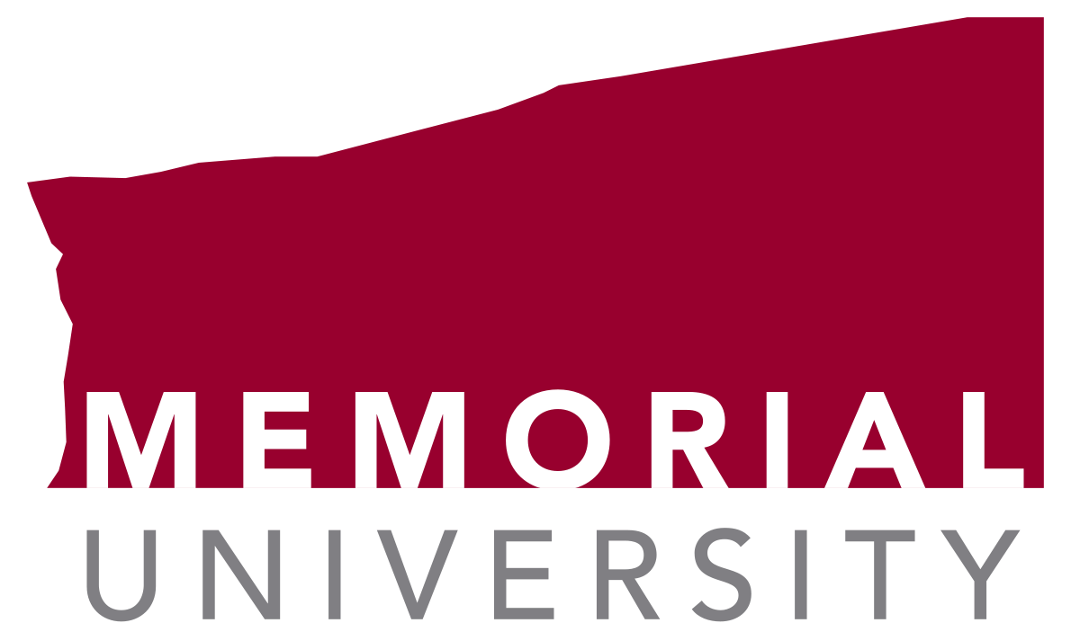 Memorial Logo - Memorial University of Newfoundland Faculty of Medicine