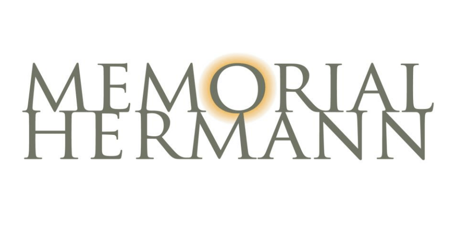 Memorial Logo - Memorial Hermann Logo | Hello Woodlands
