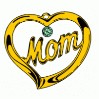 Mom Logo - Mom Logo Vector (.EPS) Free Download
