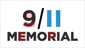 Memorial Logo - The Mystery of the 9/11 Memorial Trademark Is Solved - The New York ...