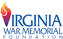 Memorial Logo - Virginia War Memorial Foundation |