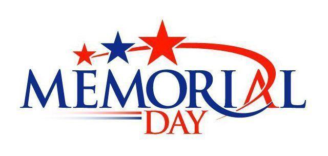 Memorial Logo - Memorial Day Weekend Golf / Fish Fry — Friday, May 24th – Hayward ...