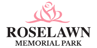Memorial Logo - Roselawn Memorial Park