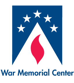Memorial Logo - Home | War Memorial Center