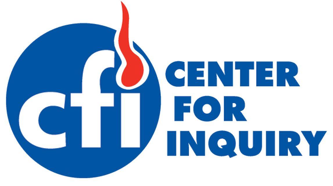 CFI Logo - cfi-logo – Skepticon