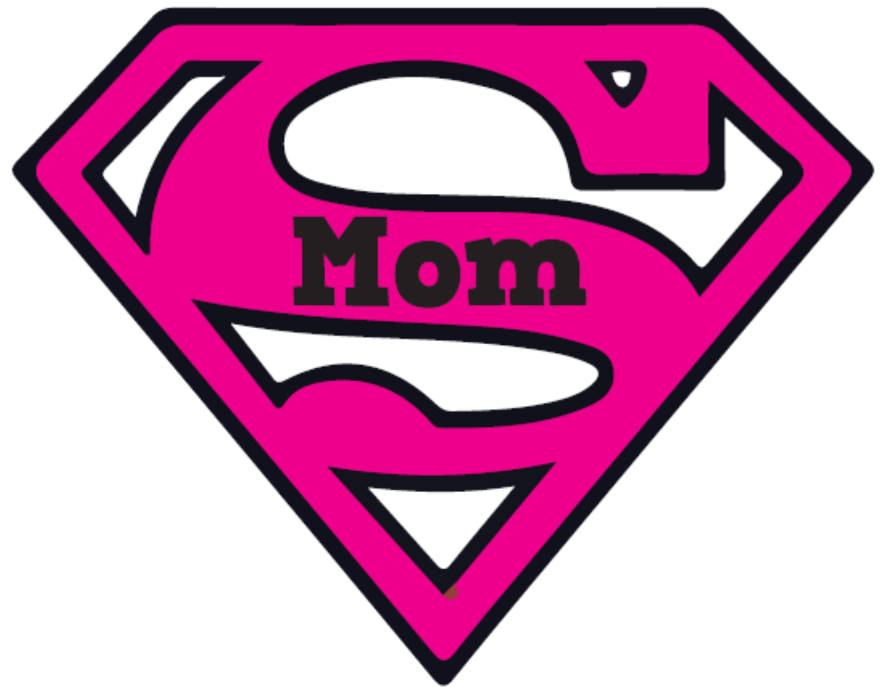 Mom Logo - Cycleguy's Spin » Blog Archive em0828_super mom logo | Cycleguy's Spin