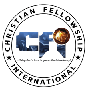 CFI Logo - Home. Christian Fellowship International