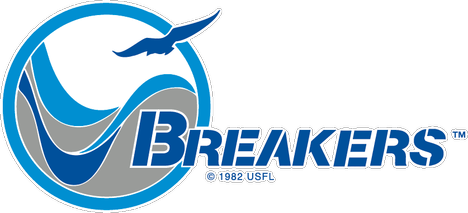 Breakers Logo - Portland Breakers | Logopedia | FANDOM powered by Wikia