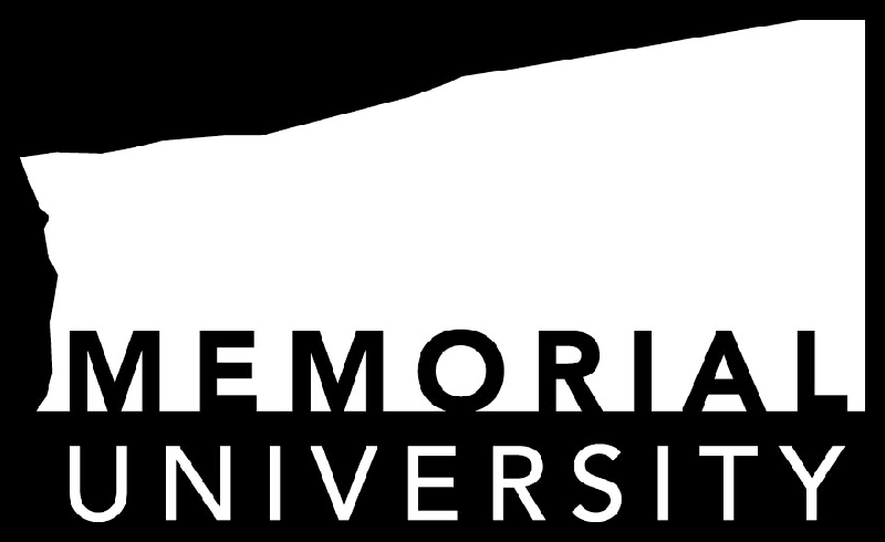 Memorial Logo - Memorial's logo. Marketing & Communications. Memorial University