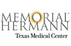Memorial Logo - Memorial Hermann - Texas Medical Center