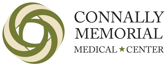 Memorial Logo - Connally Memorial Medical Center |