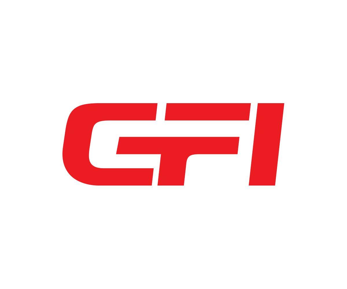 CFI Logo - Professional, Masculine Logo Design for CFI by Alleria.Designz ...