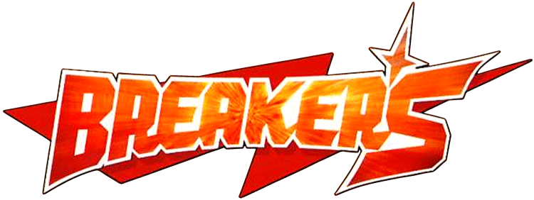 Breakers Logo - Breakers | Logopedia | FANDOM powered by Wikia