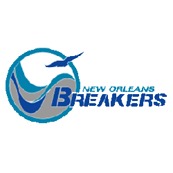 Breakers Logo - Boston Breakers Logo | Sports Logo History