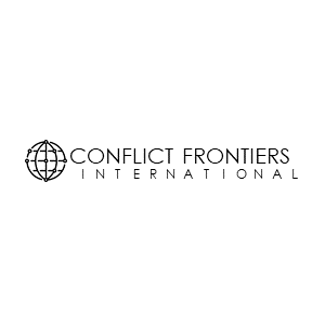 CFI Logo - CFI Logo small – Conflict Frontiers International