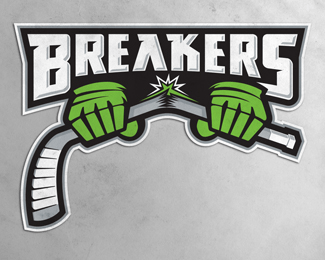 Breakers Logo - Logopond - Logo, Brand & Identity Inspiration (Breakers Logo)