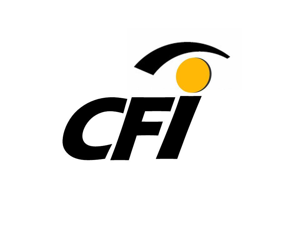 CFI Logo - Index Of Wp Content Uploads 2011 08