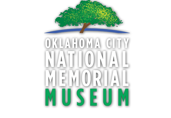 Memorial Logo - The Oklahoma City National Memorial & Museum