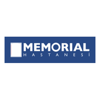 Memorial Logo - Memorial Hastanesi Vektörel Logo