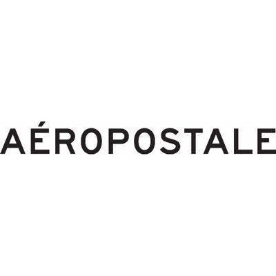 Areopostile Logo - Aeropostale