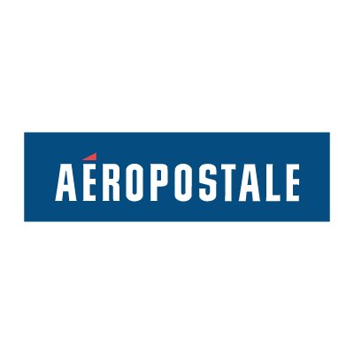 Areopostle Logo - Aeropostale logo vector. Vector logo. Vector free download, Logos