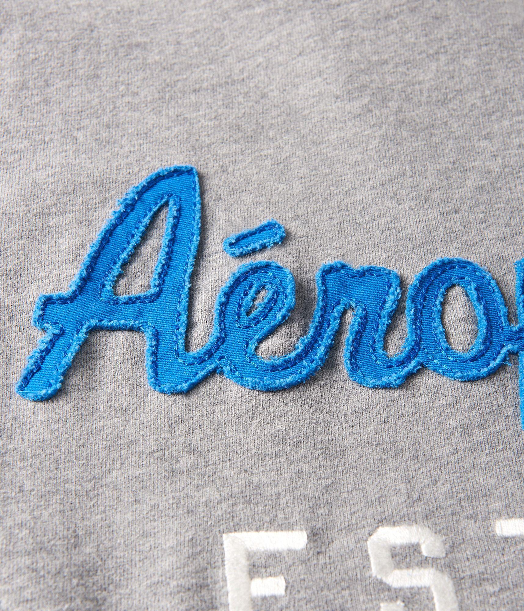 Areopostle Logo - Aéropostale New York Logo Graphic Tee